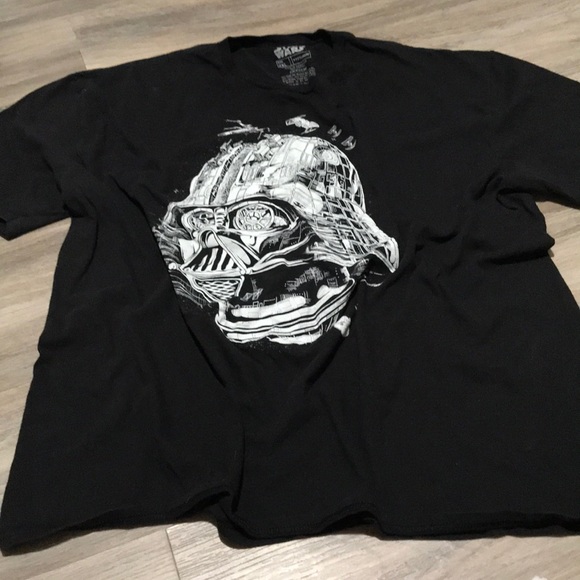 Star Wars Other - Star Wars Darth Vader Death Star 2X